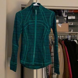 Lululemon jacket